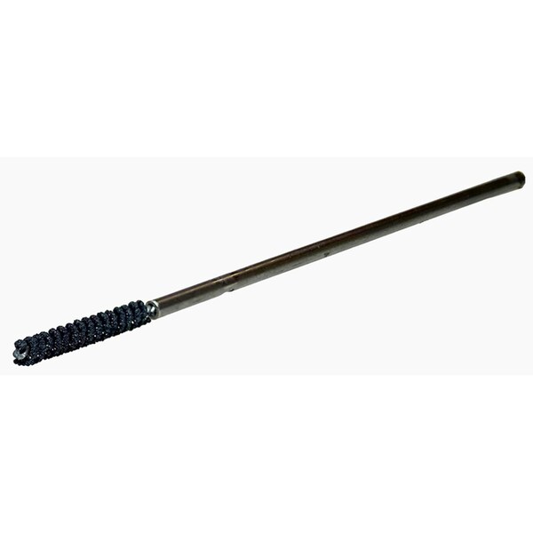Weiler CrossFlex Standard Duty Bore Brush 4.5mm Dia 180SC with Collet 34298 - main